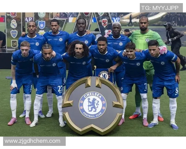 切尔西纪念里斯詹姆斯200场里程碑展现纯血蓝军精神